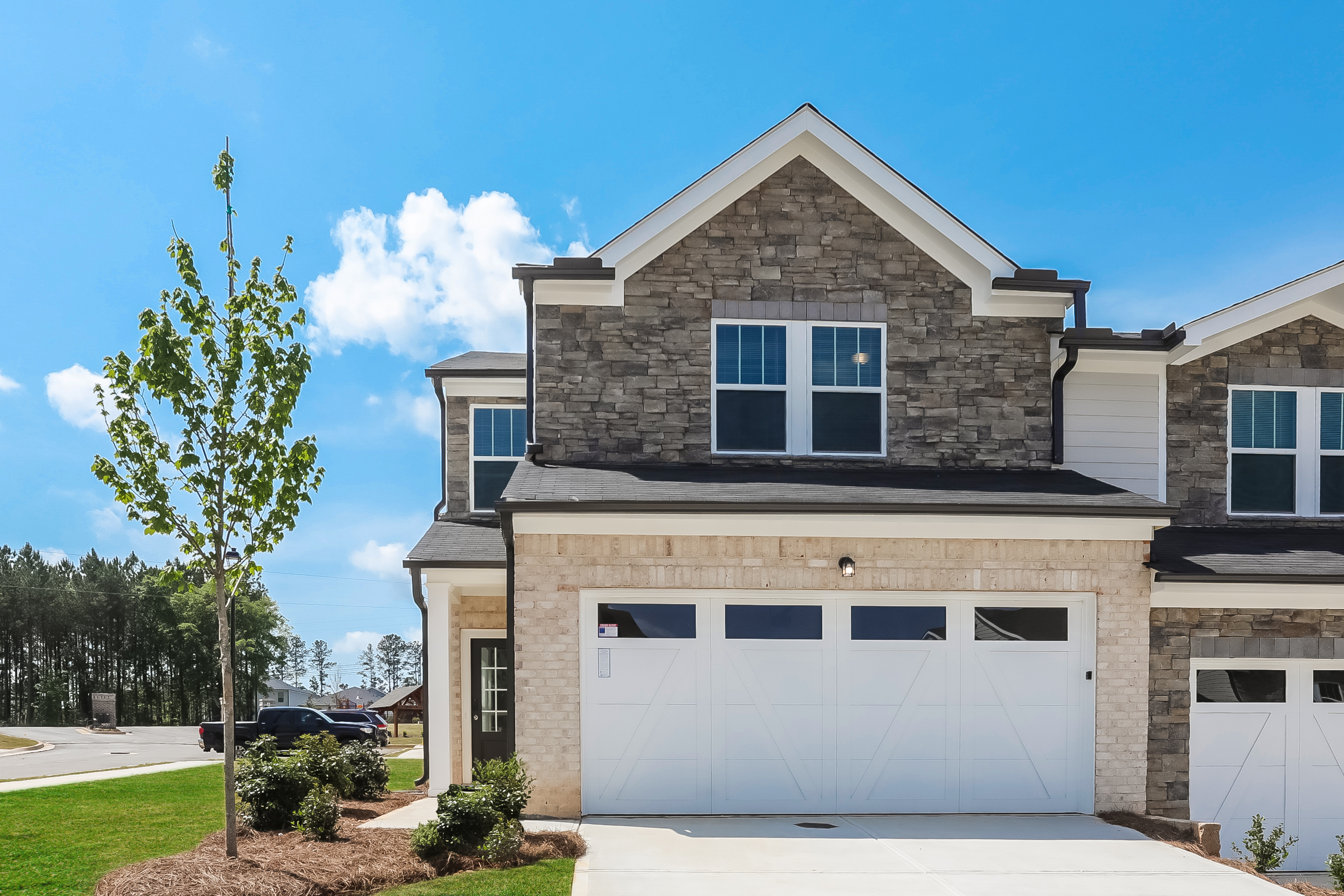 270 GRAYSON TR MCDONOUGH, GA 30253